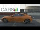 Project Cars Career | Road Entry Club UK Cup | Scion FR-S | Silverstone National