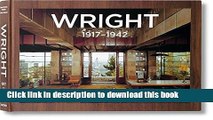 Ebook Frank Lloyd Wright: Complete Works, Vol. 2, 1917-1942 Full Online