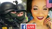 Livestreaming cops: Police get Facebook to remove gunwoman’s account in deadly shootout - TomoNews
