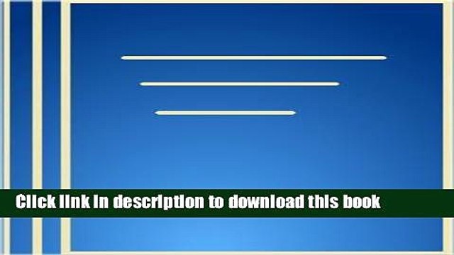 Download Current Issues in Auditing (Accounting and Finance Series) Free Books