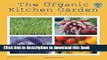 Books The Organic Kitchen Garden 2016 Wall Calendar Free Download