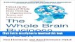 Ebook The Whole Brain Business Book, Second Edition: Unlocking the Power of Whole Brain Thinking