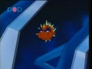 Captain N: Pursuit of the Magic Hoop