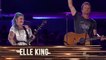 Elle King & Dierks Bentley - Different for Girls - CMA Music Festival 2016