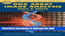 Books DNA Array Image Analysis: Nuts   Bolts (Nuts   Bolts series) Free Online
