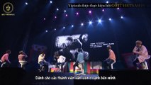 [VIETSUB/Full HD] Bức thư của JB gửi các thành viên - DVD Amazing GOT7 World