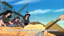 Moise Nasterea sa si chemarea de Dumnezeu ca profet