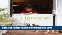 Books Harvest: Recipes from an Organic Farm Free Online