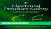 Ebook Electrical Product Safety: A Step-by-Step Guide to LVD Self Assessment Full Download