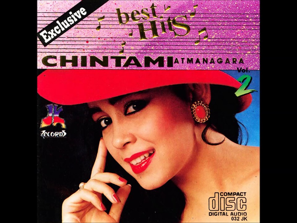 Chintami Atmanagara - Banjir Lagi