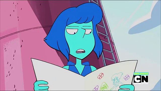 Steven Universe - Apologizing To Lapis (Clip) Barn Mates
