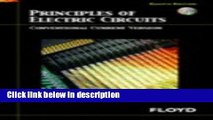 Ebook Principles of Electric Circuits: Conventional Current Version-Text Only Free Online