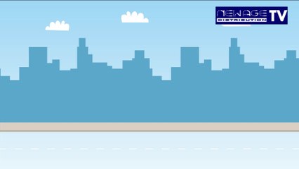 Hài Thằng bờm_quảng cáo thang nhôm