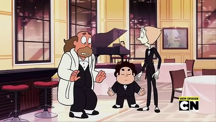 Steven Universe - Both Of You (Song) Mr. Greg