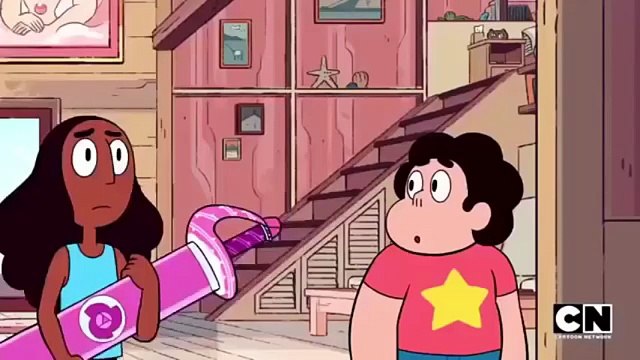Steven Universe - Crack the Whip (Sneak Peek)