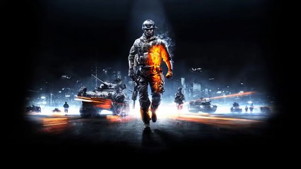 John Dreamer - Battlefield 3 EPIC MUSIC  IT S TIME