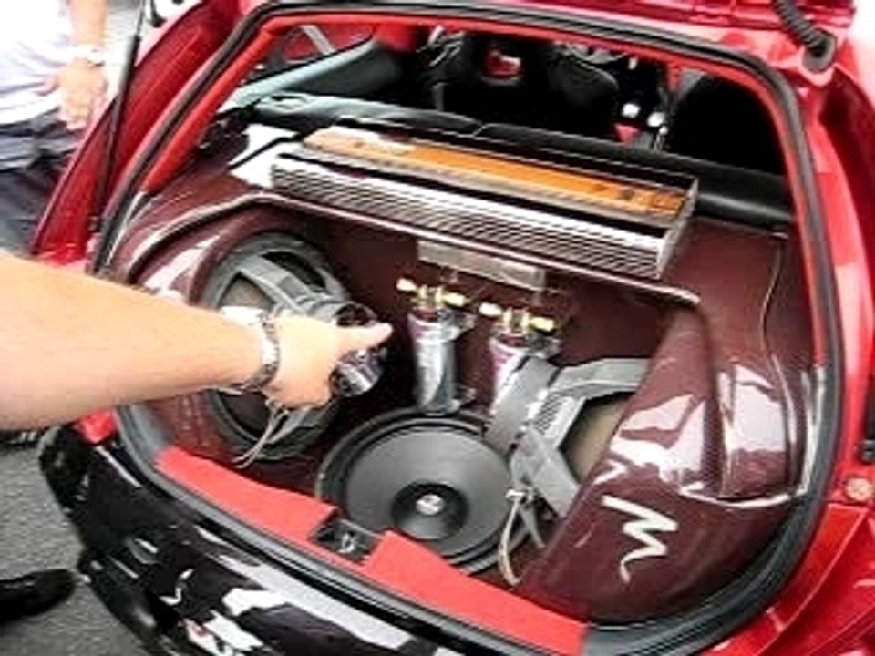 DJMIXONE - Sono de malade Magny-Cours