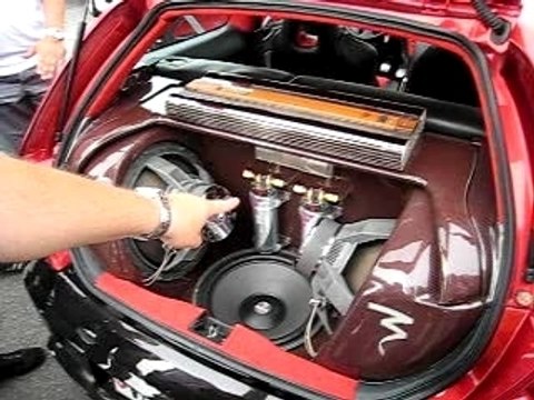 DJMIXONE - Sono de malade Magny-Cours