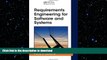 FAVORIT BOOK Requirements Engineering for Software and Systems (Applied Software Engineering
