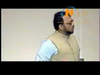 Islamic Cconference  Iraq (Arabic Speech ) by Allama Ehsan Ellahi  Zaheer Rahimahullah