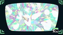 Steven Universe - Fighting The Cluster (Clip) Gem Drill