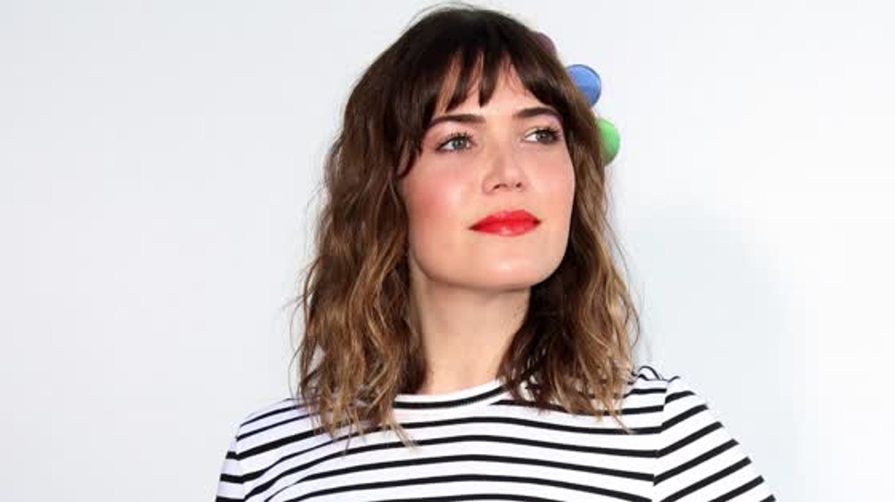 Mandy Moore geht es 'fantastisch' nach ihrer Scheidung