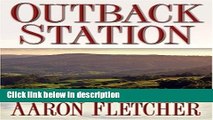 Ebook Outback Station (Outback Sagas) Free Download