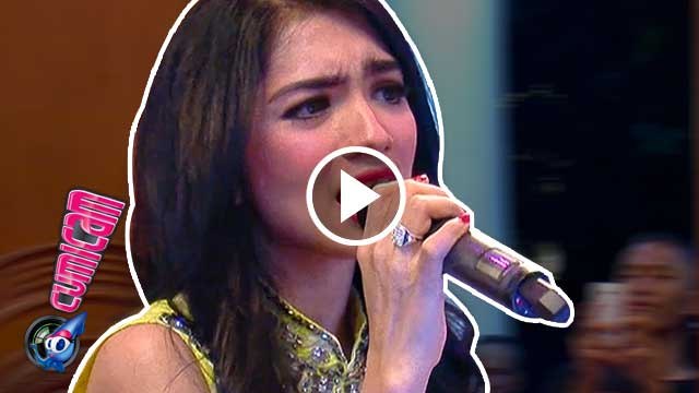 Angel Punya Pacar Baru, Keluarga Sudah Kenal? - Cumicam 04 Agustus 2016