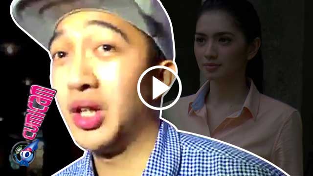 Pesan Keluarga Untuk Angel Karamoy - Cumicam 04 Agustus 2016