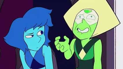 Steven Universe - Hit The Diamond (Final Sneak Peek)