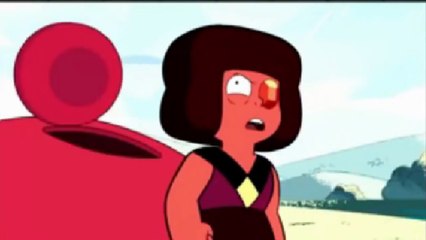 Steven Universe - Hit The Diamond (Promo)