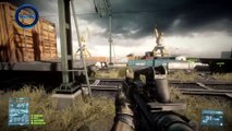 NEW  Battlefield 3  - Online Multiplayer Gameplay LIVE 1080p! - ( BF3 Gameplay )