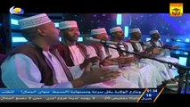 محمد النصري وحسين الصادق «عودة المفقود» أغاني وأغاني 2016
