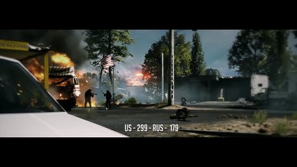 ONE - Battlefield 3 Machinima