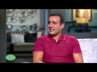 صاحبة السعادة |  شاهد ماذا قال السقا عن العمل مع كريم عبد العزيز وهانى سلامة