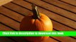 Ebook Thanksgiving Organic Golden Pumpkin Pie Free Online