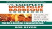 Books The Complete Wood Pellet Barbeque Cookbook: The Ultimate Guide and Recipe Book for Wood