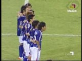AFC Asian Cup 2007 Japan-Australia 4-3 Penalty
