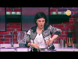 ثومية صيامي مع الشيف أميرة فهمي | شارع شريف