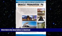FAVORIT BOOK PlanificaciÃ³n y Control de Proyectos Usando Oracle Primavera P6: Versiones 8.1, 8.2