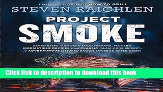 Books Project Smoke Full Online