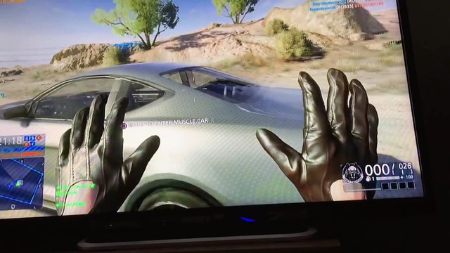 Secret Reloads + Battlefield Hardline Beta Easter Eggs!