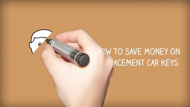 Getting Replacement Car Keys in Cedar Park, TX