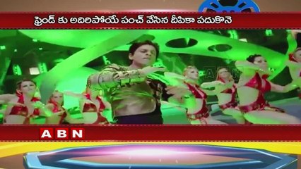 Deepika Padukone & Jitesh Pillai's Twitter Chat Is Filled With Friendship and Love