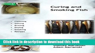 Books Curing And Smoking Fish Free Download