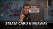 [GIVEAWAY CLOSED] 6x $100 Steam Card Giveaway!!!