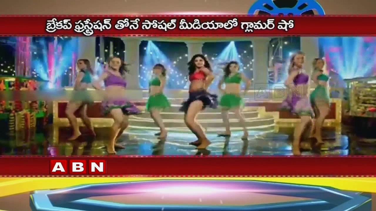 Nargis Fakhri's bikini-clad pictures from Greece are too hot to handle