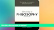 EBOOK ONLINE  The Penguin Dictionary of Philosophy (Penguin Dictionary)  BOOK ONLINE