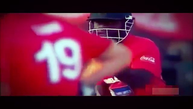 Unorthodox Batting Stances in cricket Ever