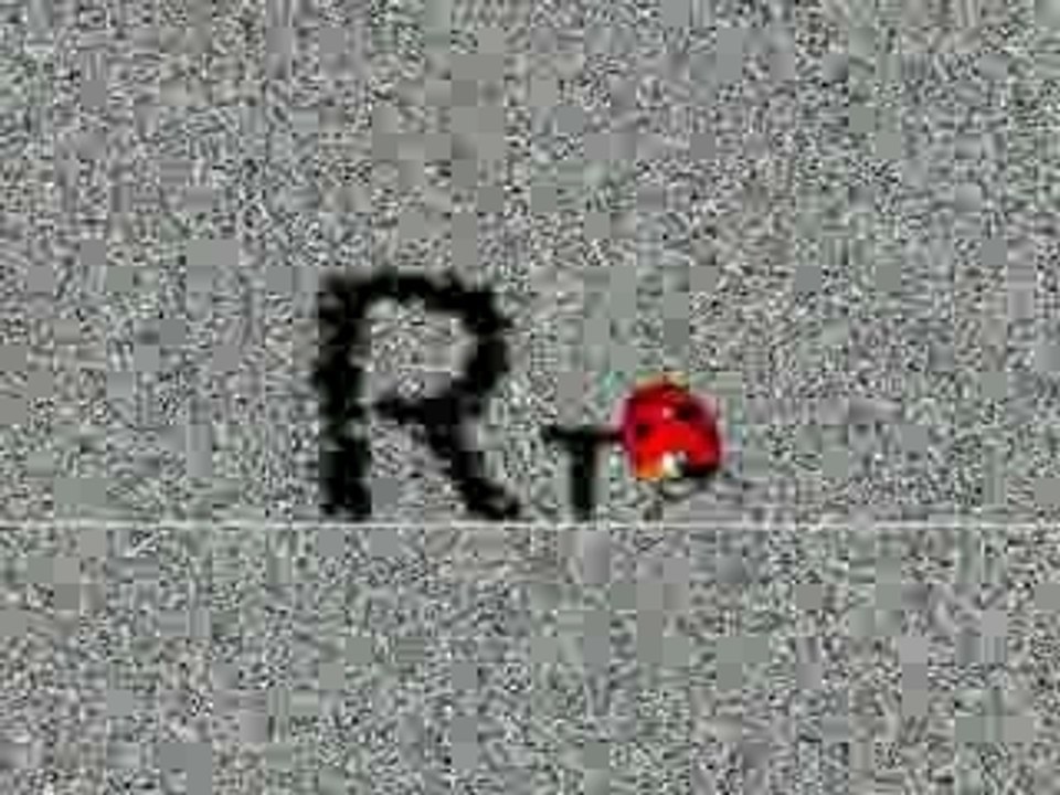 R TV Bug Promo